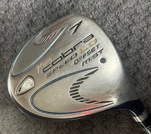 King Cobra Speed LD Offset 7 Wood M/ST Bassara Ladies Flex Graphite 42” Pride G - Picture 1 of 12