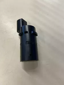 2006-2012 LAND ROVER RANGE ROVER SPORT PARKING SENSOR BACKUP RADAR DETECTOR - Picture 1 of 7