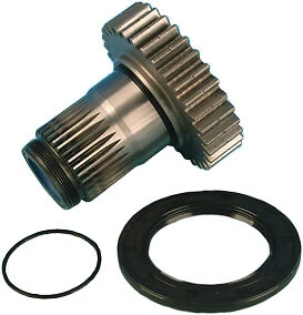 James Gasket Main Drive Gear Seal 95-06 Harley Dyna Touring Softail XL JGI12067A - Image 1 of 1
