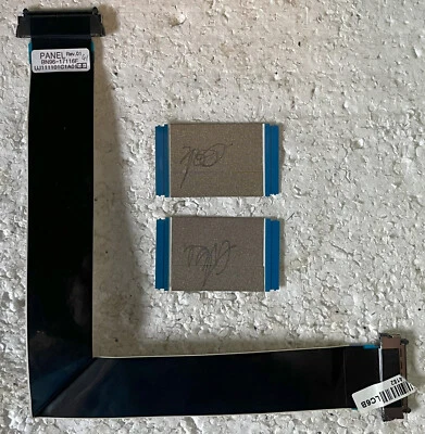 Samsung LVDS BN96-17116F Rev.01 AWM20861 E316455 aus UE40D5700RS - Bild 1 von 4