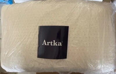 Almohada de látex natural Talalay Foto 1 de 4