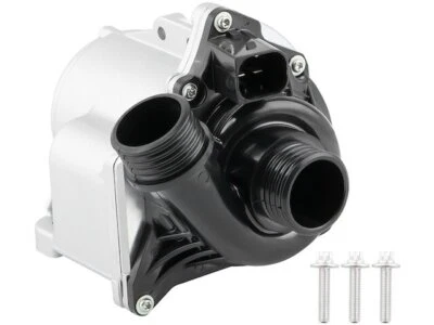 Bomba de água de substituição compatível com BMW 740i 2011-2015 3.0L 6 cilindros GAS 48DJWS - Imagem 1 de 4