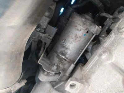 02Z911024A 4862018 halter anlasser für SEAT ALTEA XL (5P5) REFERENCE 2006 Foto 1 de 3