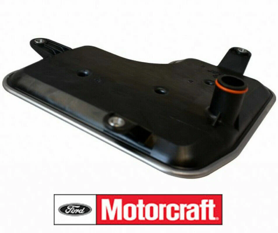 Filtro de transmisión automática Motorcraft para FORD OEM BC3Z7A098B 6.2L6.7L 6.8LV8 Foto 1 de 2