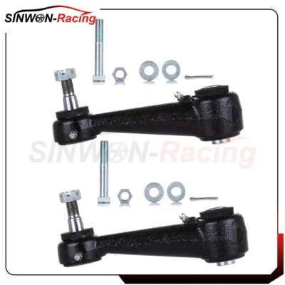 2X Brazos locos para Dodge Ram 1500 2500 3500 1981-1994 Dodge B150 B350 1999-2003 Foto 1 de 4