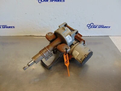 Fiat Panda Columna de dirección 03-11 Módulo motor Energía eléctrica Columna PAS Foto 1 de 4