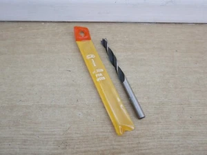 CK 3036 3/8" LIP & SPUR BRAD POINT WOOD DRILL BIT - Picture 1 of 1