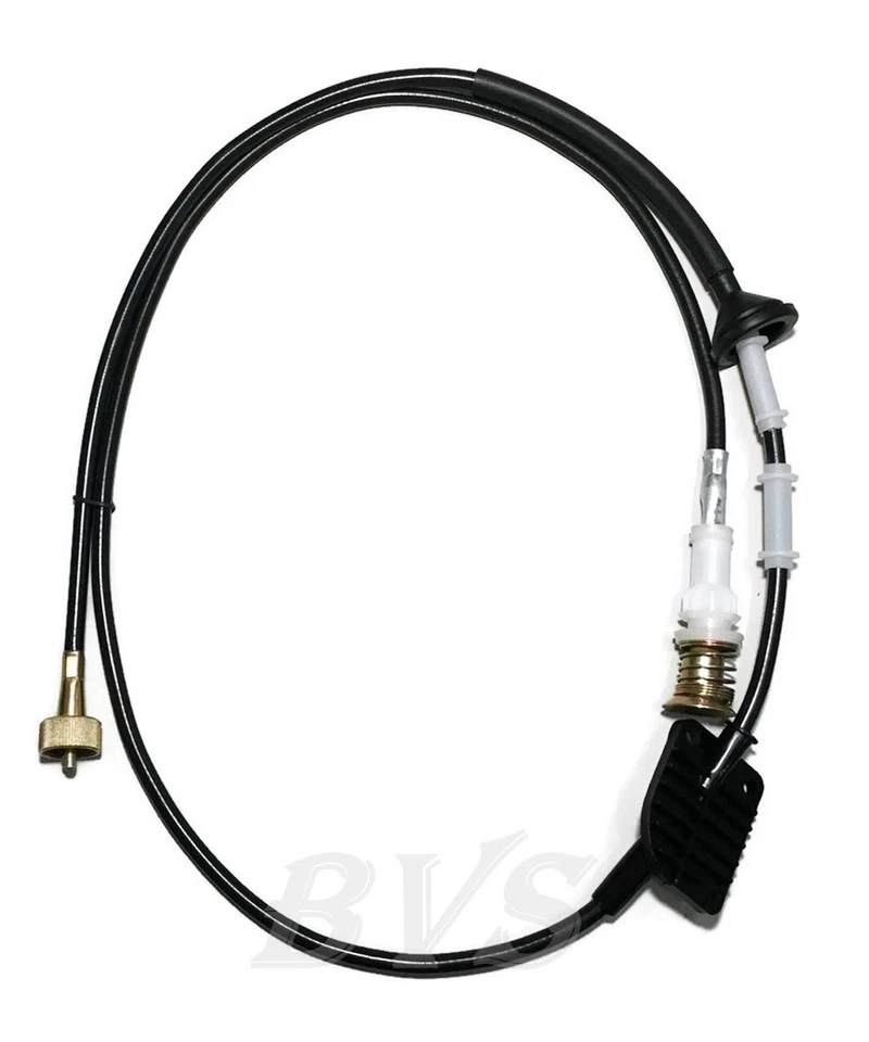SPEEDOMETER CABLE Fit For 86-97 DATSUN NISSAN NAVARA D21 TD25 PICKUP TRUCK Foto 1 de 4