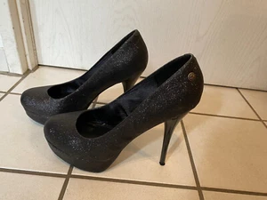 Highheels Melrose 12cm Gr. 40 - Bild 1 von 2