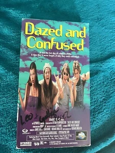 Dazed and Confused, VHS - Picture 1 of 2