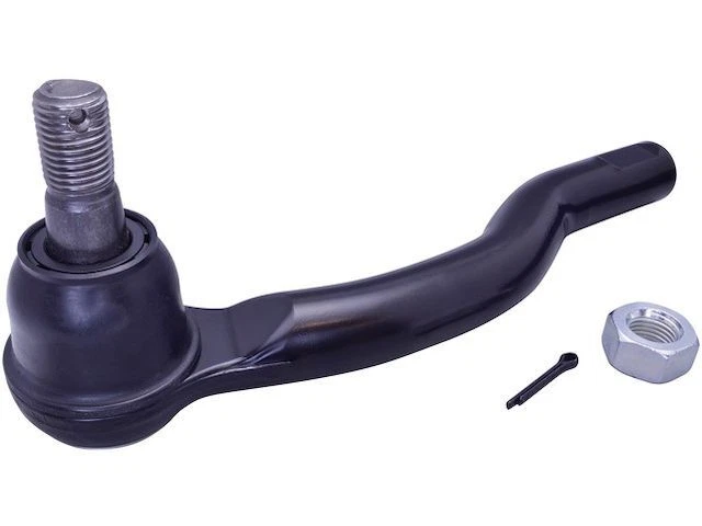 13SQ79M Left Outer Tie Rod Fits 2004-2015 Nissan TITAN - Изображение 1 из 1