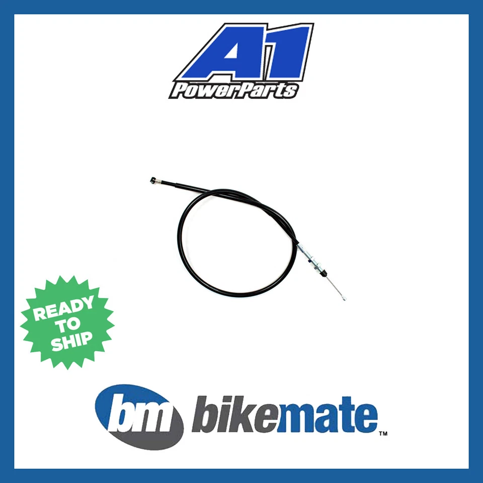 Cable de embrague para HONDA CR 85 RB 2003 2004 2005 2006 2007 Foto 1 de 1
