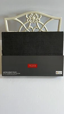 Tumi Magnetic Hardshell Aston Cover Folio Case  Microsoft Surface Pro 3 & 4 Gray - Image 1 of 4