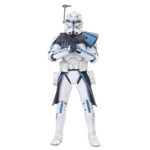 Star Wars Black Series #59 Clone Captain Rex 6" Action Figure 2017 Sealed Hasbro - Imagen 1 de 3