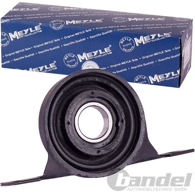 MEYLE MITTELLAGER KARDANWELLE KARDANWELLENLAGER passend für BMW 3 E36 E46 5 E34 - Bild 1 von 2