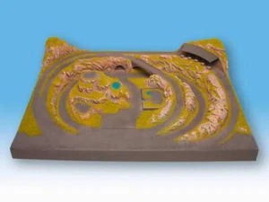 Noch Z Gauge 87000 Layout Landscape Meran - Picture 1 of 1