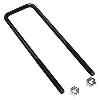 Skyjacker 916X212X1012 Square U-Bolt Foto 1 de 3