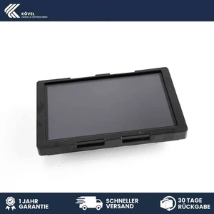 Original Display Monitor Bordcomputer Opel Astra K 39217909 - Bild 1 von 3