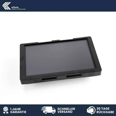 Original Display Monitor Bordcomputer Opel Astra K 39217909 - Bild 1 von 3