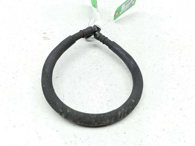 04-06 Kawasaki Z750 Front Brake Line Hose TRSH PL - Image 1 of 4