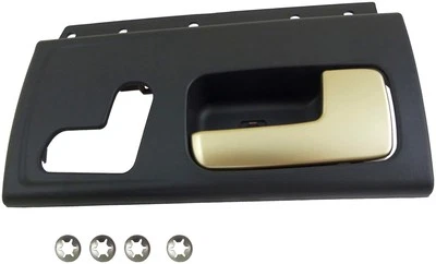 Manija de puerta interior Dorman 80461 para coche Lincoln 03-11 Foto 1 de 3