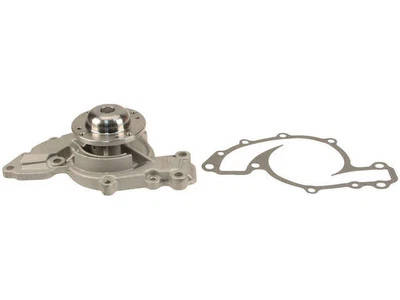Bomba de agua Oldsmobile 88 1996-1999 AC Delco 71366WBQR 1998 1997 dorada Foto 1 de 2
