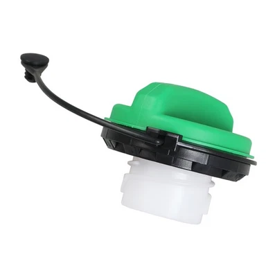 For Ford F-250 F-350 F-450 F-550 Super Duty 08-17 DIESEL Fuel Tank Filler Cap - Image 1 of 4