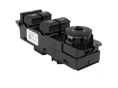 Interruptor de ventana delantero izquierdo para Ford Focus 2012-2018 Motorcraft 56811HZMT 2013 2015 Foto 1 de 2