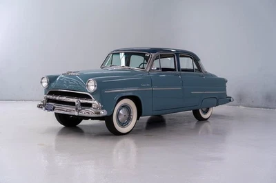 1954 Hudson Jet  - Изображение 1 из 4