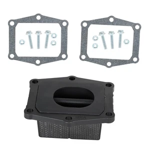 Fit For Honda CR250 1986-2001 V305A 3 Reed Valve System New - Bild 1 von 12