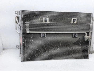 Condensador de aire acondicionado 13-16 Dodge Dart 55111484AD Foto 1 de 4