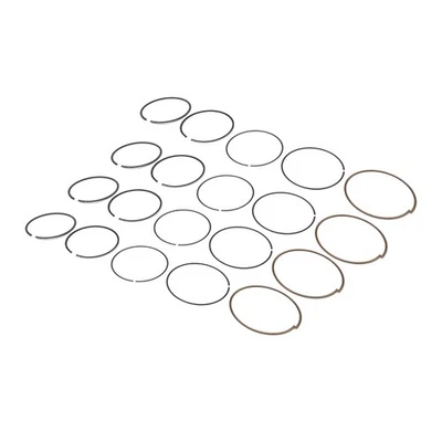 4 Sets Piston Rings Kit STD For Suzuki GSXR1000 GSXR 1000 2001-2004 - Image 1 of 4