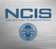 Ncis:Official Soundtrack Vol.1 von Original TV Soundtrack | CD | Zustand gut - Bild 1 von 2