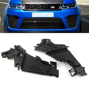 Front Bumper Support Mount Bracket Fit Land Rover Range Rover Sport 2018-2021 - Picture 1 of 14