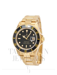 Submariner 16618 - Picture 1 of 10