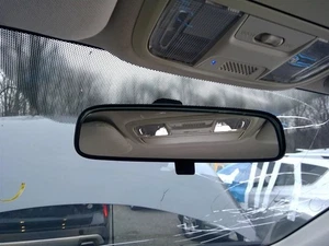Rear View Mirror Without Adaptive Cruise Fits 05-16 CR-V 1594982 - Picture 1 of 7