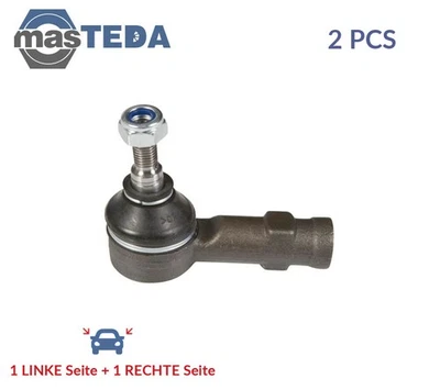 PE-ES-5042 SPURSTANGENKOPF AXIALGELENK MOOG 2PCS FÜR FIAT SCUDO,ULYSSE - Image 1 of 4