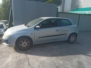 7JX16H241 cerchio per FIAT STILO 1.6 16V (192 XB1A) 2001 319700 - Picture 1 of 4