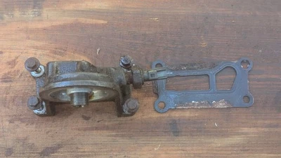 Ford 2001-2022 Focus Escape C-Max Engine Oil Filter Adapter BS4Z-6881-F - Image 1 of 3