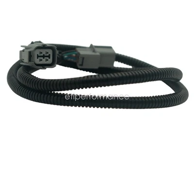 Arnés de extensión de sensor de oxígeno O2 para Honda Acura Civic Integra Prelude 1992-15 Foto 1 de 4