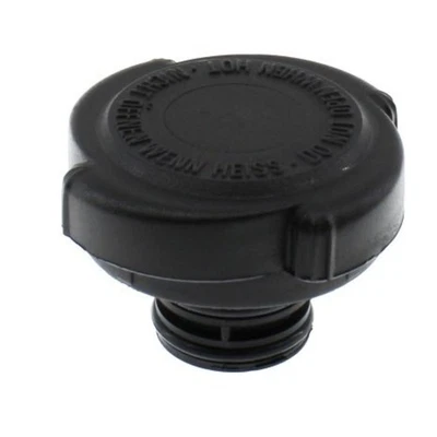 For BMW 323i/323is 1998 1999 2000 Engine Coolant Reservoir Cap | 2 Bar Pressure - Image 1 of 4
