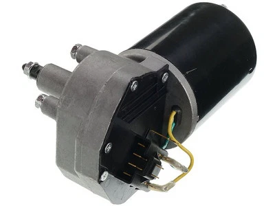 For 1985-1987 Dodge Mini Ram Windshield Wiper Motor Front APR 94353XFJS 1986 - Image 1 of 2
