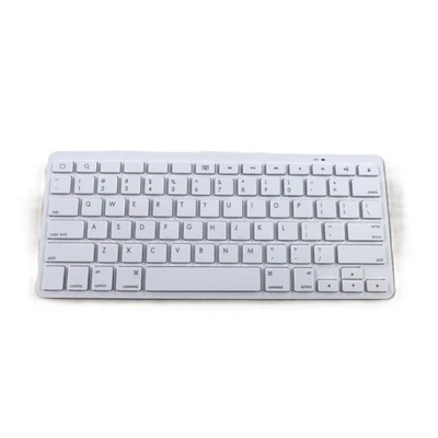 Apple KBD-8PN-W Wired Keyboard - Image 1 of 2