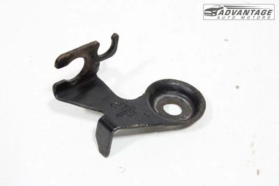 AUDI A7 QUATTRO 2012-18 PINZA DE FRENO DELANTERA IZQUIERDA MANGUERA SOPORTE DE RETENCIÓN OEM Foto 1 de 4