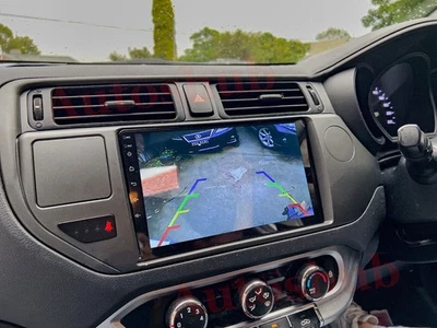 ​9Inch 4GB+64GB Android Auto Car Stereo For Kia Rio 2012-2016 Apple Carplay​ - image 1 of 4