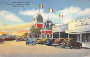# K2450 JUÁREZ, POSTAL DE MÉXICO, AVENIDA JUÁREZ - Imagen 1 de 2