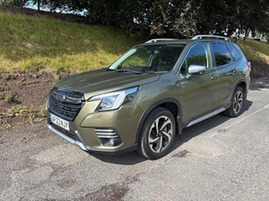 2023 Subaru Forester 2.0 i e-Boxer XE Premium Lineartronic 4WD Euro 6 (s/s) 5dr - Picture 1 of 22
