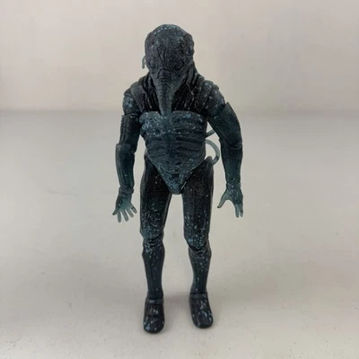 Prometheus Engineer Chair Suit 8" Action Figure NECA Blue Super Rare Loose - Image 1 of 4