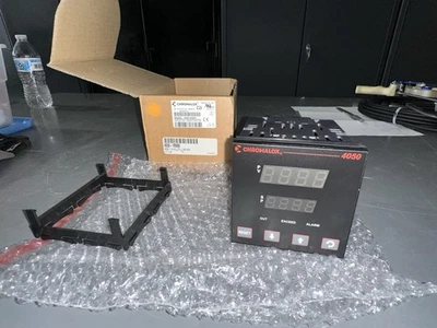 Controlador CHROMALOX 40501R000 - C2i Foto 1 de 2