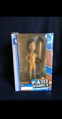 Base fotográfica Bobblehead Forever Collectibles 2008 de Pau Gasol La Lakers Foto 1 de 4